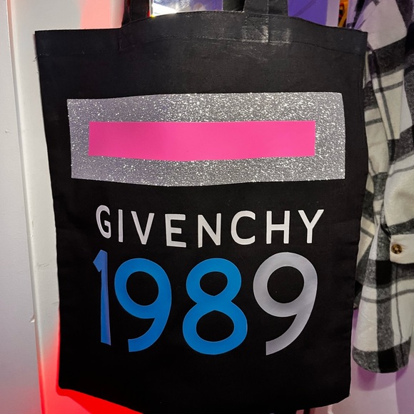 Large canvas tote Taylor Swift inspire 1989 album - Picture 12 of 14